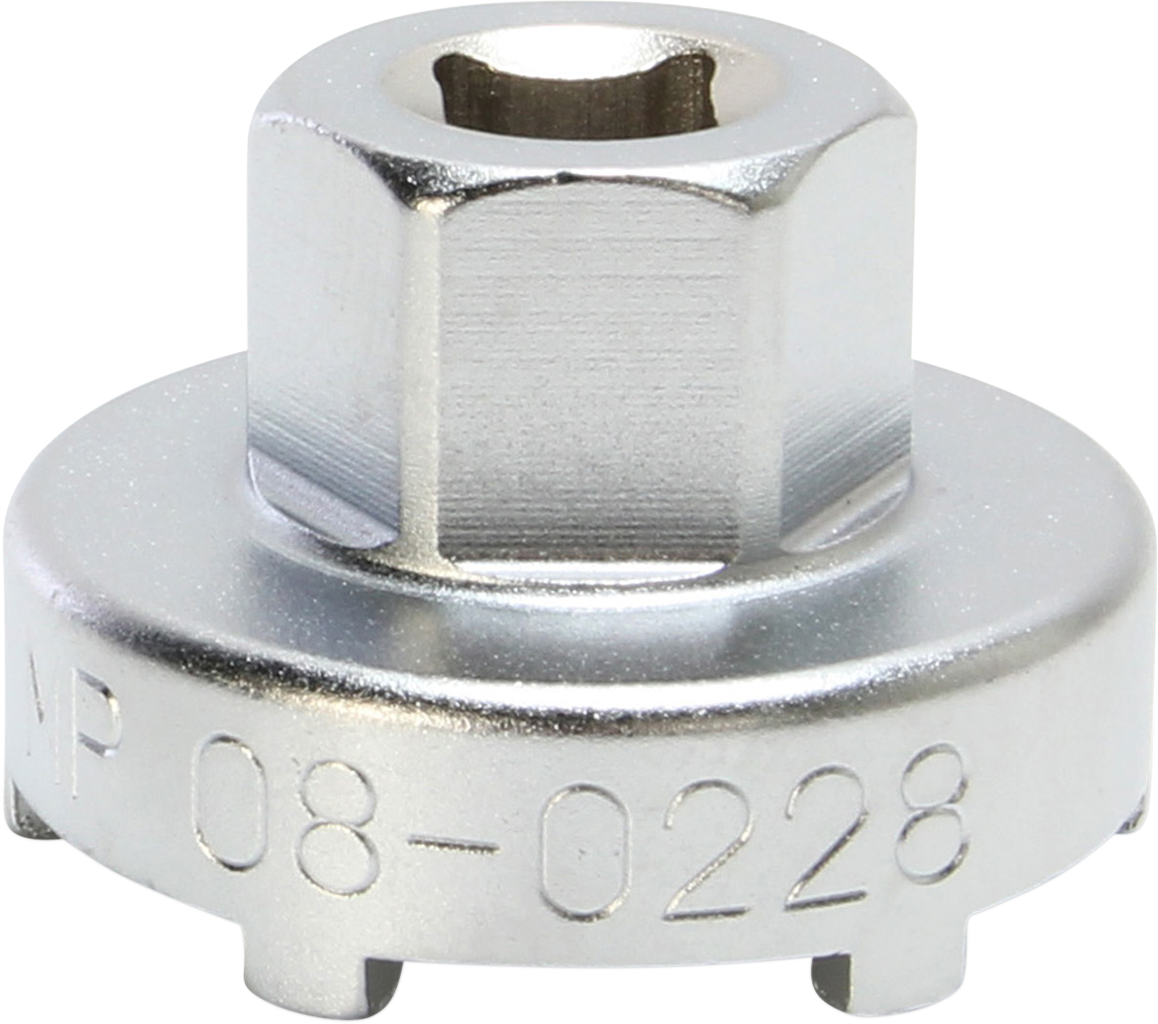 Motion Pro Seal/Bearing Retainer Tool - 44 MM - CR