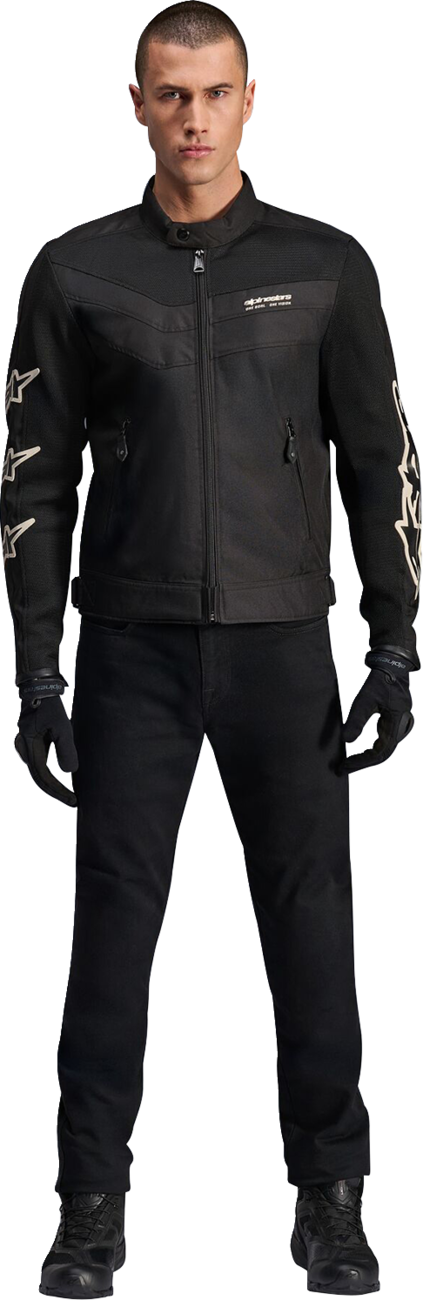 Alpinestars T-Dyno Air Jacket