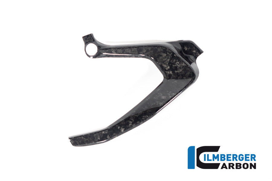 Ilmberger Carbon Frame Cover Left BMW R 1300 GS - Gloss / Forged