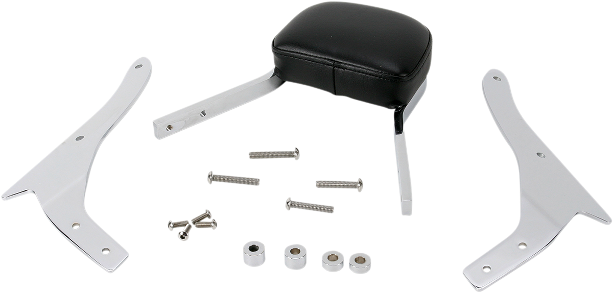Cobra Sissy Bar - Mini - 1700 Road Star Warrior