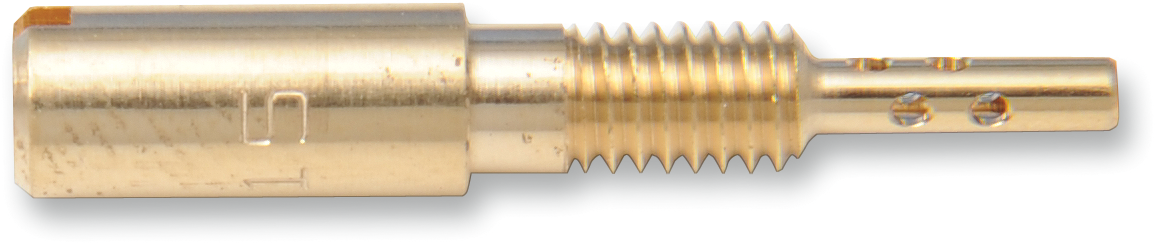 EBC Brakes A-Bax Pilot Jets For Mikuni VM25/486 - #47.5 - 4-Pack
