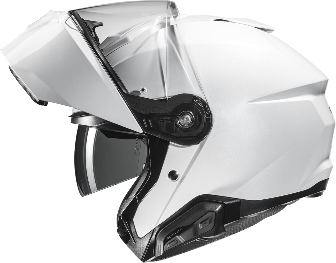 HJC I91 Solid Modular Helmet