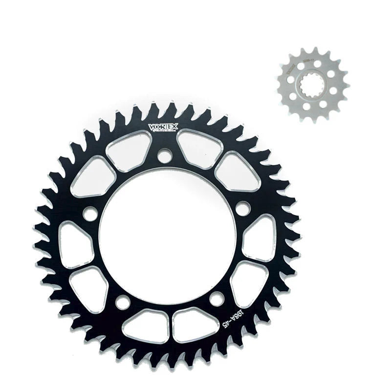Vortex Racing 520 Sprocket Conversion Kit For S1000RR M1000RR