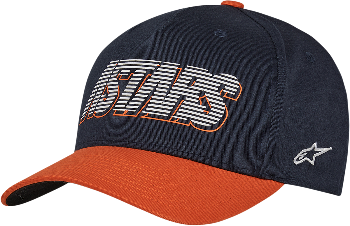 Alpinestars Lanes Hat