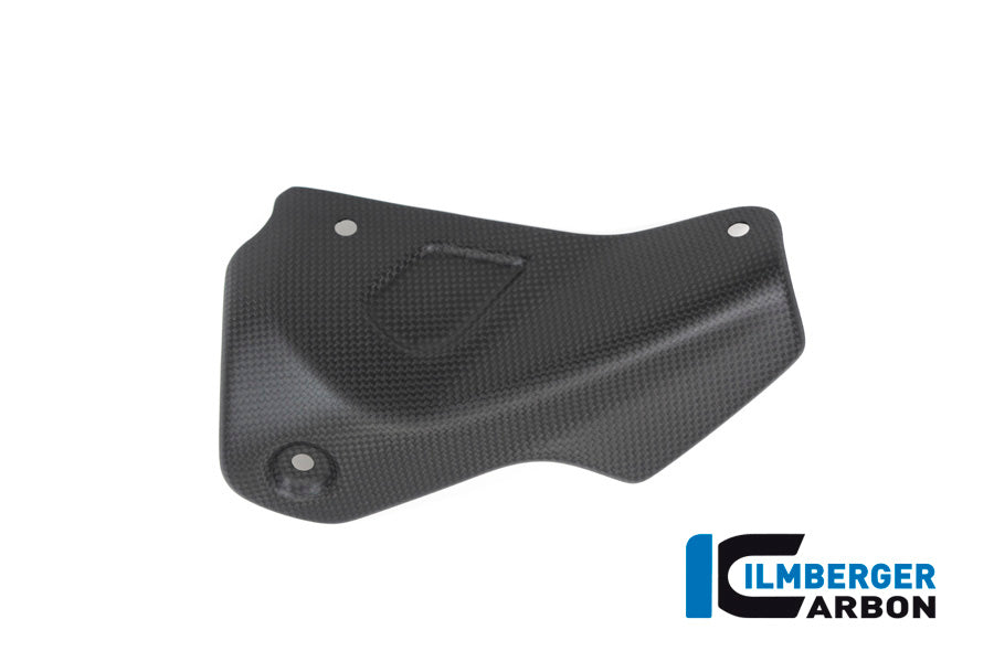 Ilmberger Carbon Exhaust Protector Ducati Monster 1200R