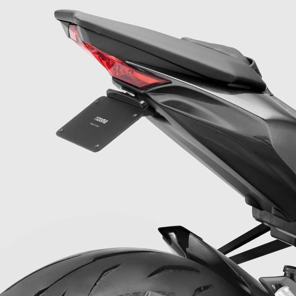 Rizoma FLAT-OUT Fender Eliminator