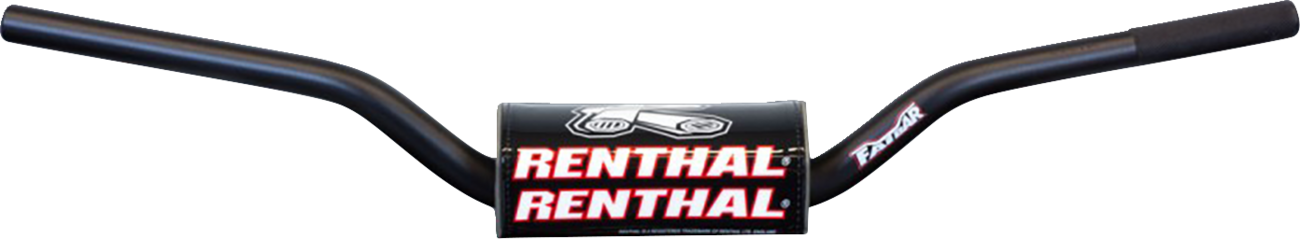 Renthal Fatbar™ Handlebar - 849 - '21 KTM/GasGas/Husqvarna 65 - Black