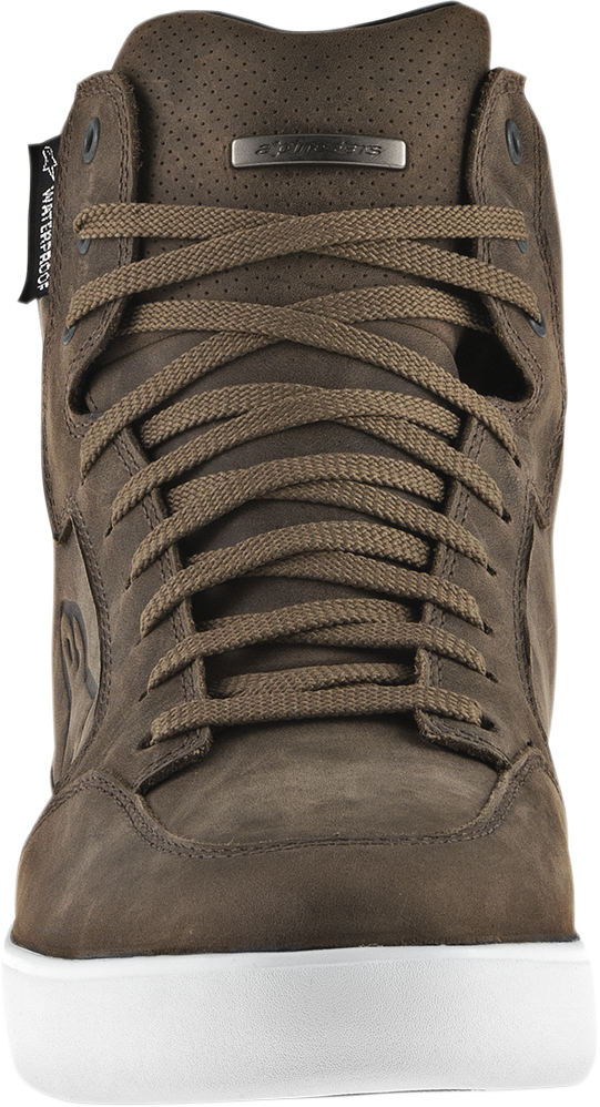 Alpinestars J-6 Waterproof Shoes