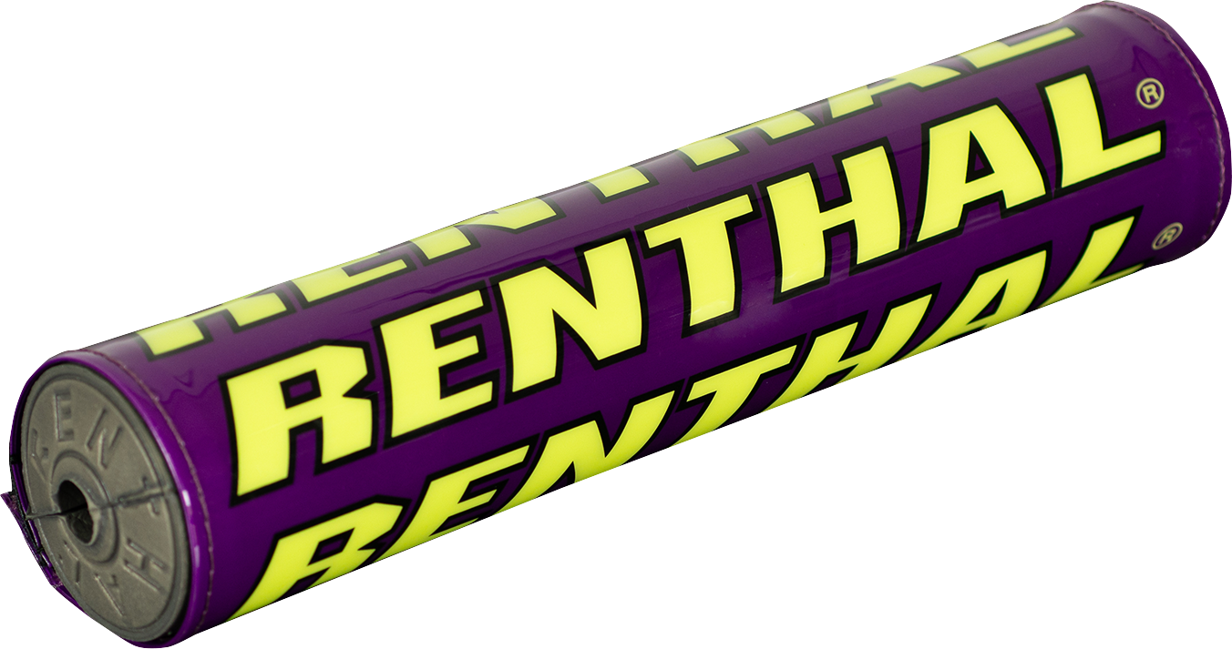 Renthal SX Crossbar Pad