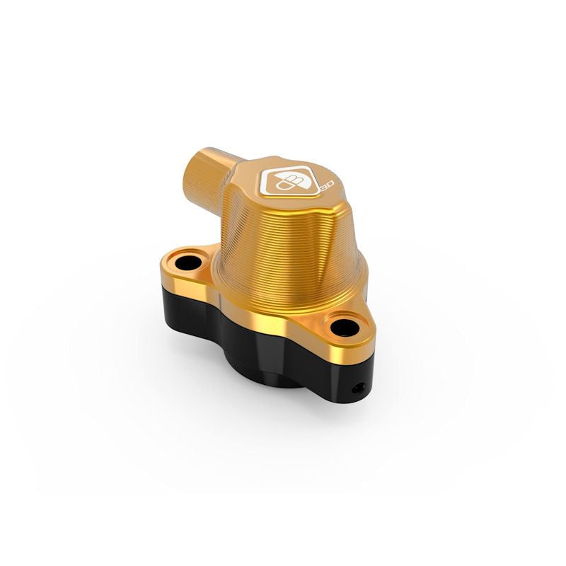 Ducabike DBK AF05 3D Billet Clutch Slave Cylinder for Monster 1200 1200S