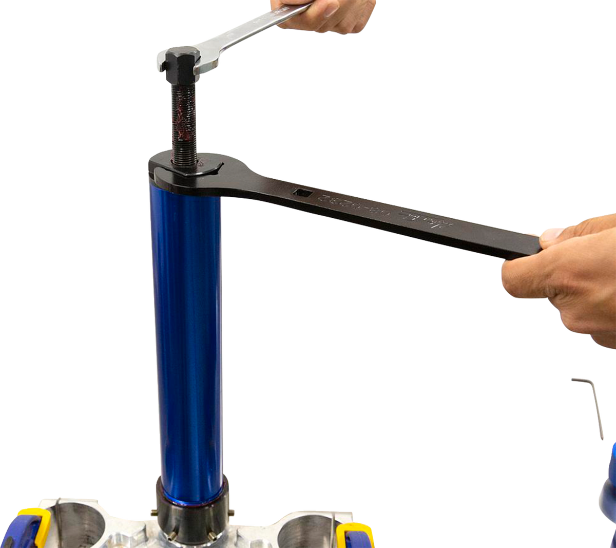 Motion Pro Bearing Tool - Steering Stem - Compact