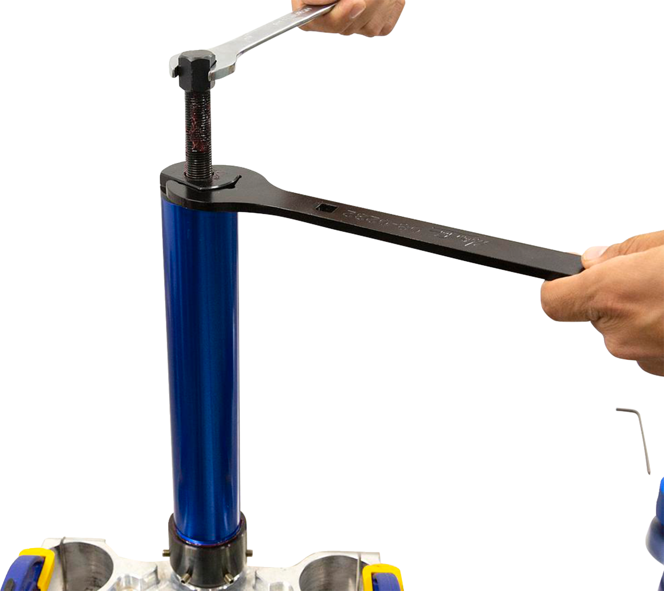 Motion Pro Bearing Tool - Steering Stem - Compact