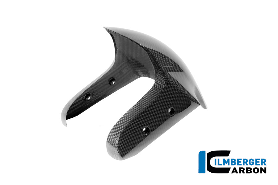 Ilmberger Carbon Front Fender Ducati Panigale V4 2025-2026 - Gloss / Plain