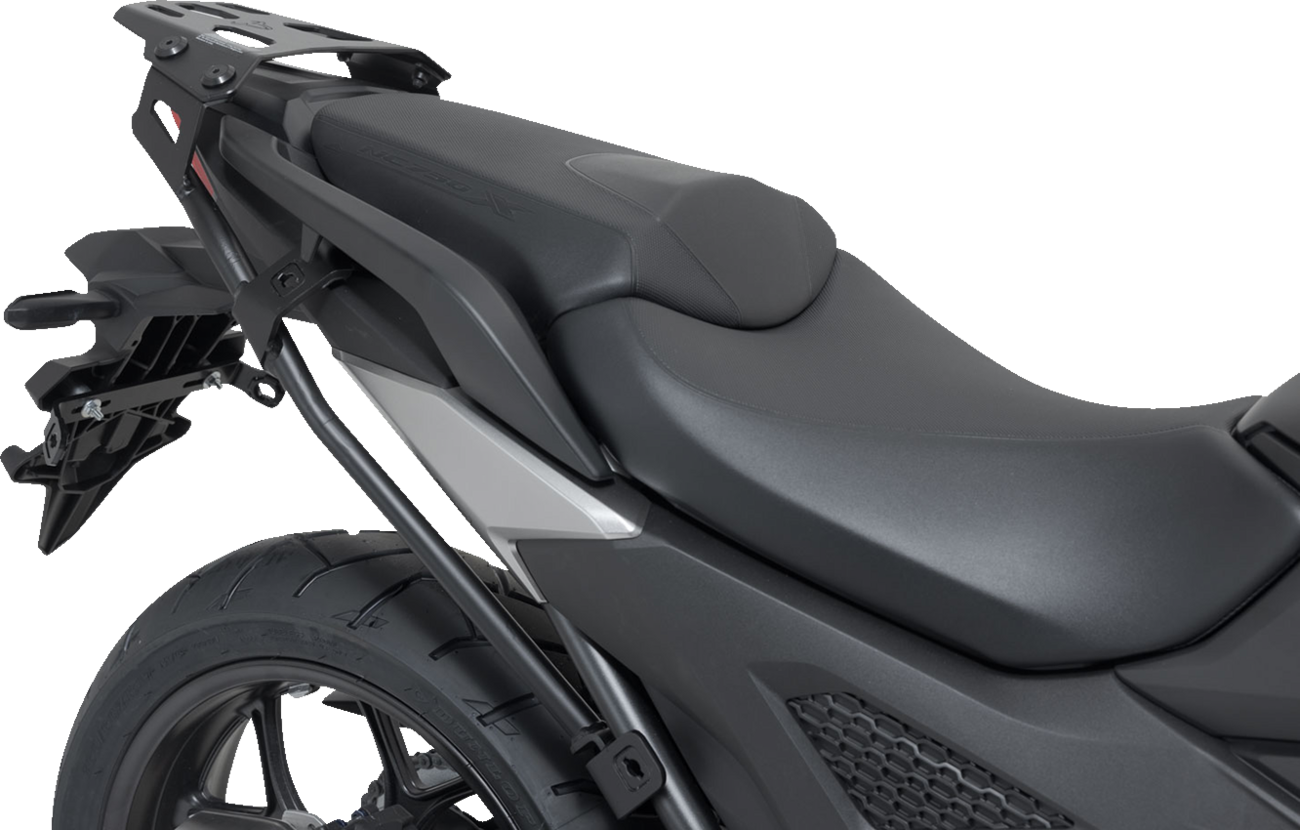 SW-Motech STREET-RACK For Luggage - Honda - NC750X/XD