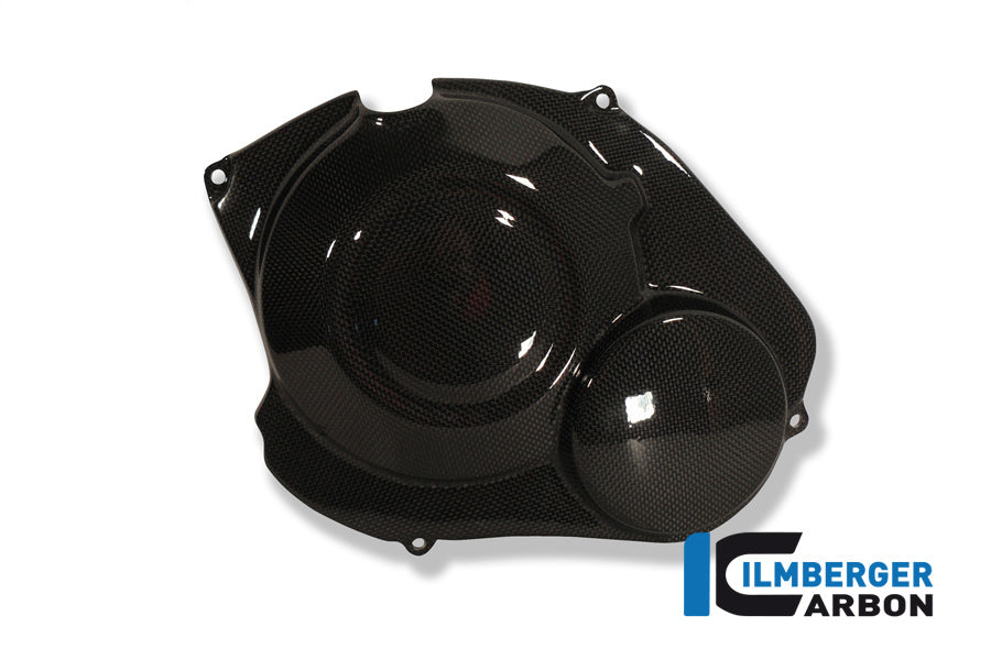 Ilmberger Carbon Clutch Cover Carbon