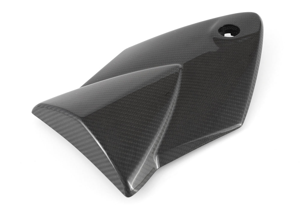 Fullsix Carbon SEAT COVER Without Subframe