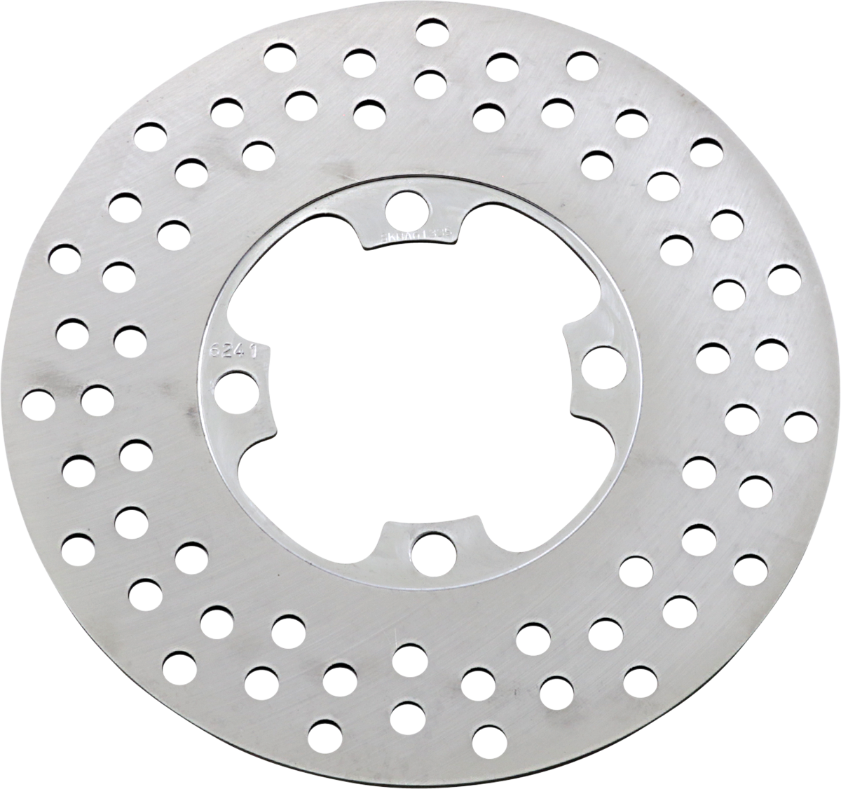 EBC Brakes UTV Brake Rotor - Yamaha