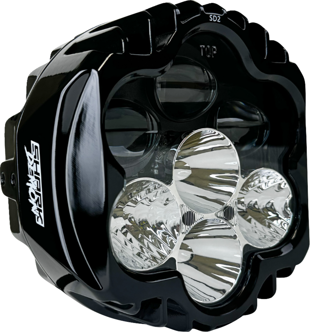 Custom Dynamics Headlight - Universal