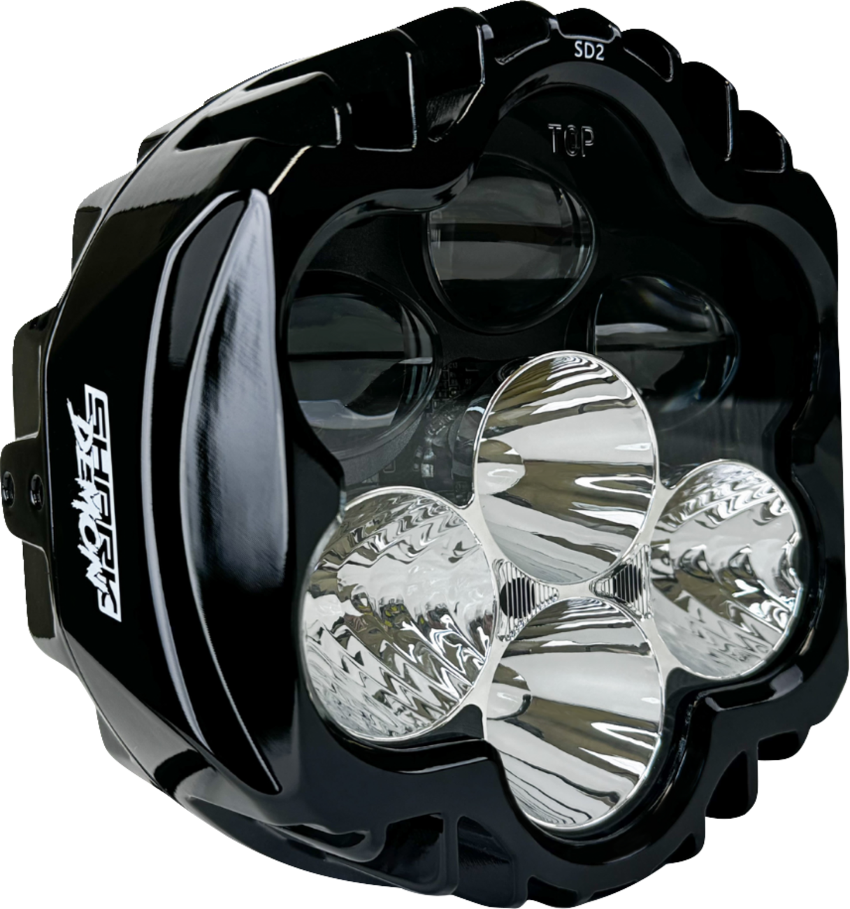 Custom Dynamics Headlight - Universal