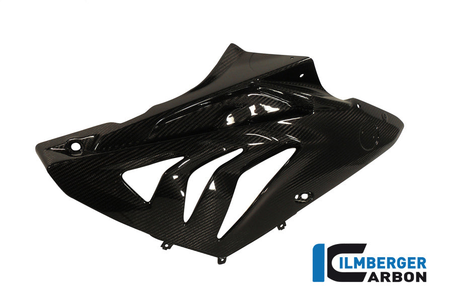 Ilmberger Carbon Fairing Side Panel Right Carbon