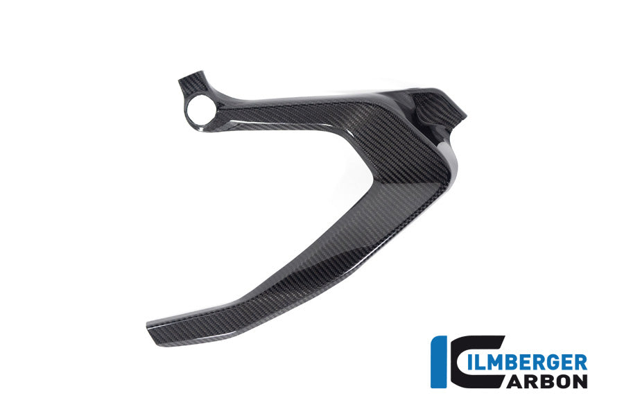 Ilmberger Carbon Frame Cover Left BMW R 1300 GS - Gloss / Twill