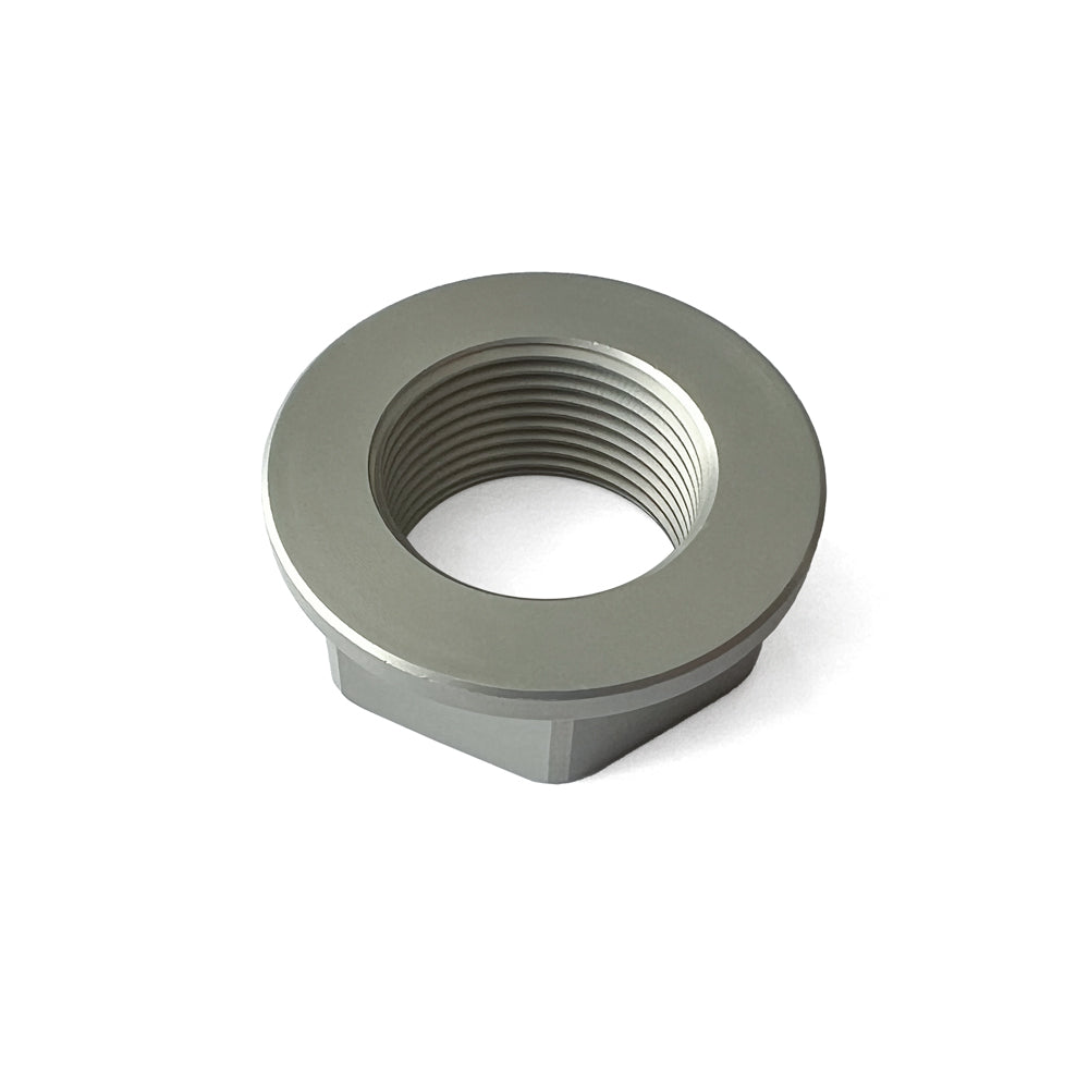 Rear axle nut M24x1.5