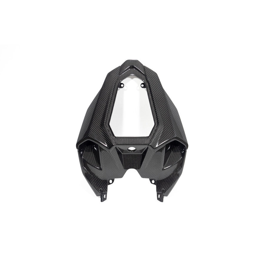 Ilmberger Carbon Fiber Rear Upper Seat Panel BMW S1000R M1000R