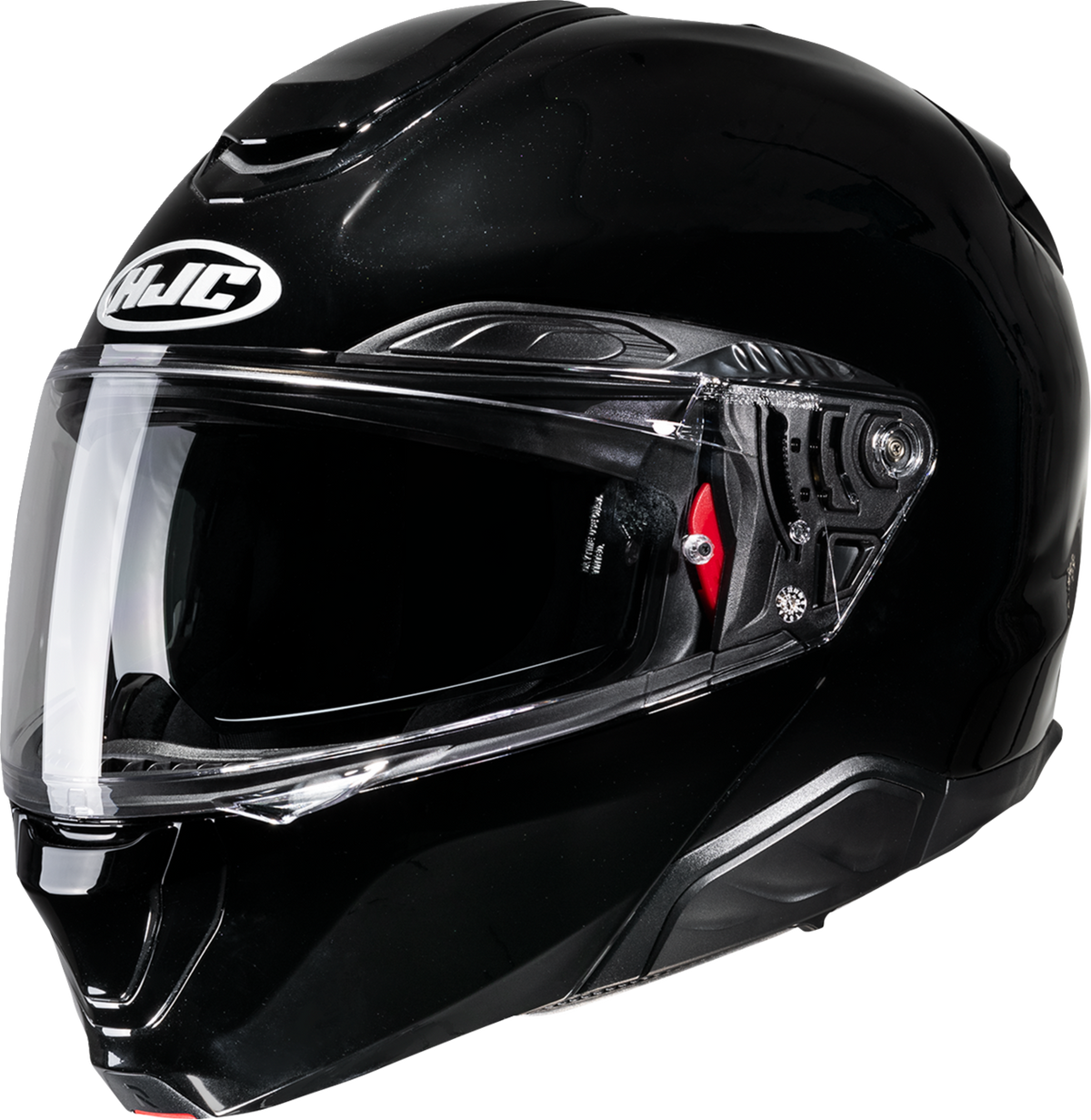 HJC RPHA 91 Solid Modular Helmet