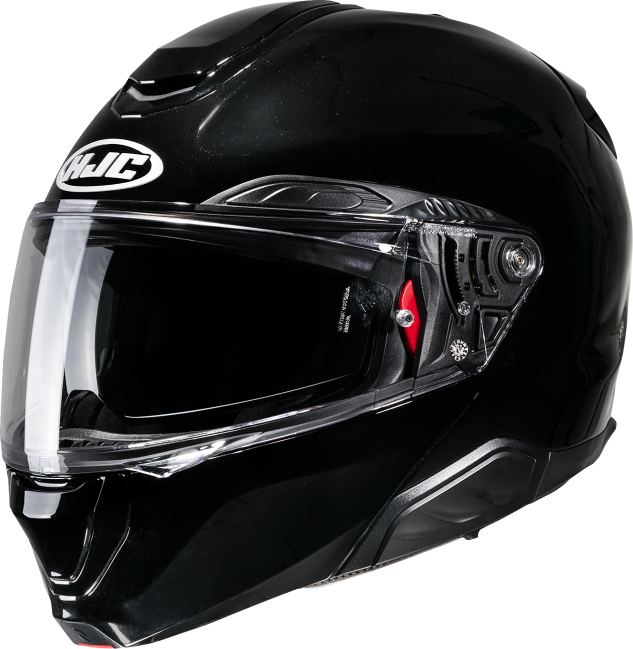 HJC RPHA 91 Solid Modular Helmet