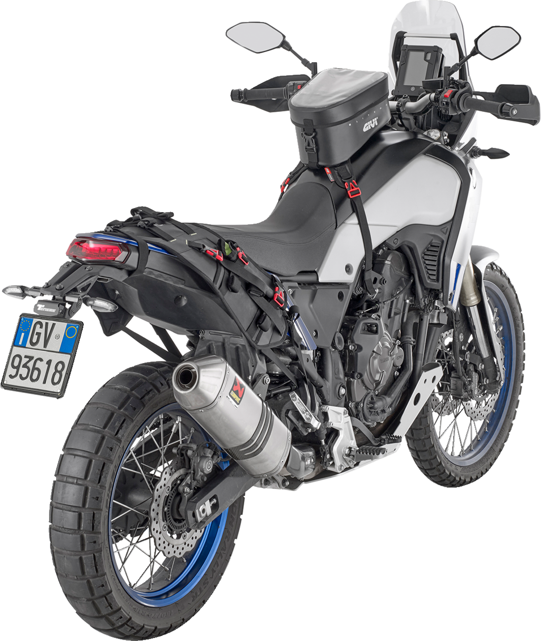 GIVI Cargo Base