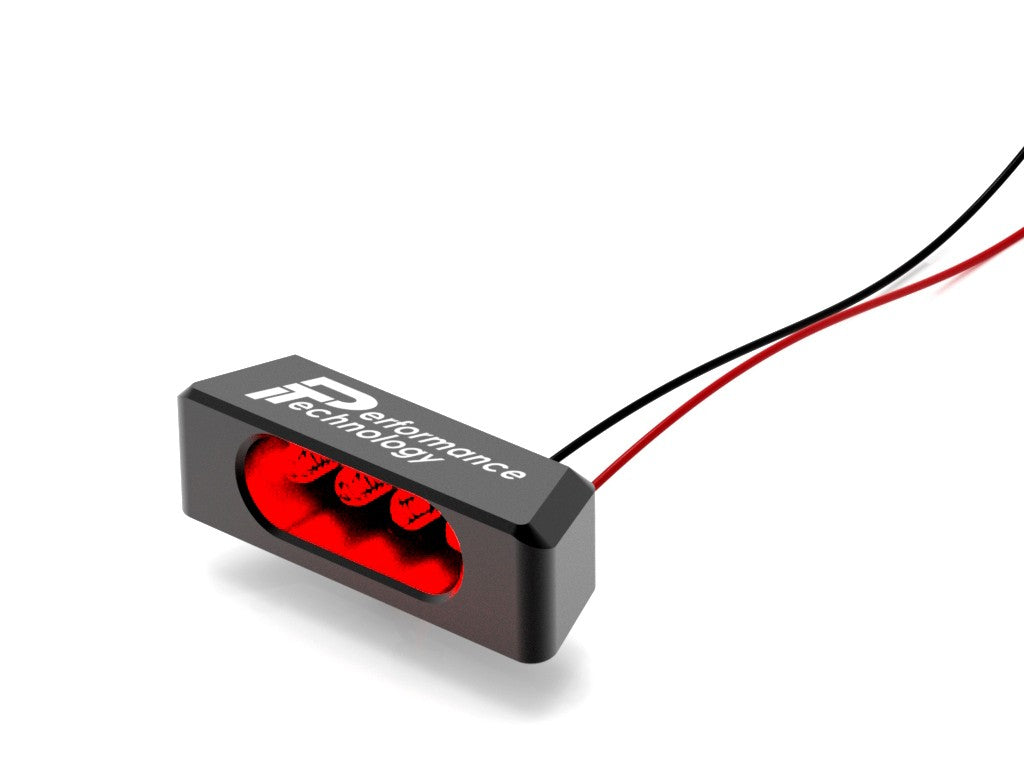 Ducabike DBK PGA01 - Led Plate Light