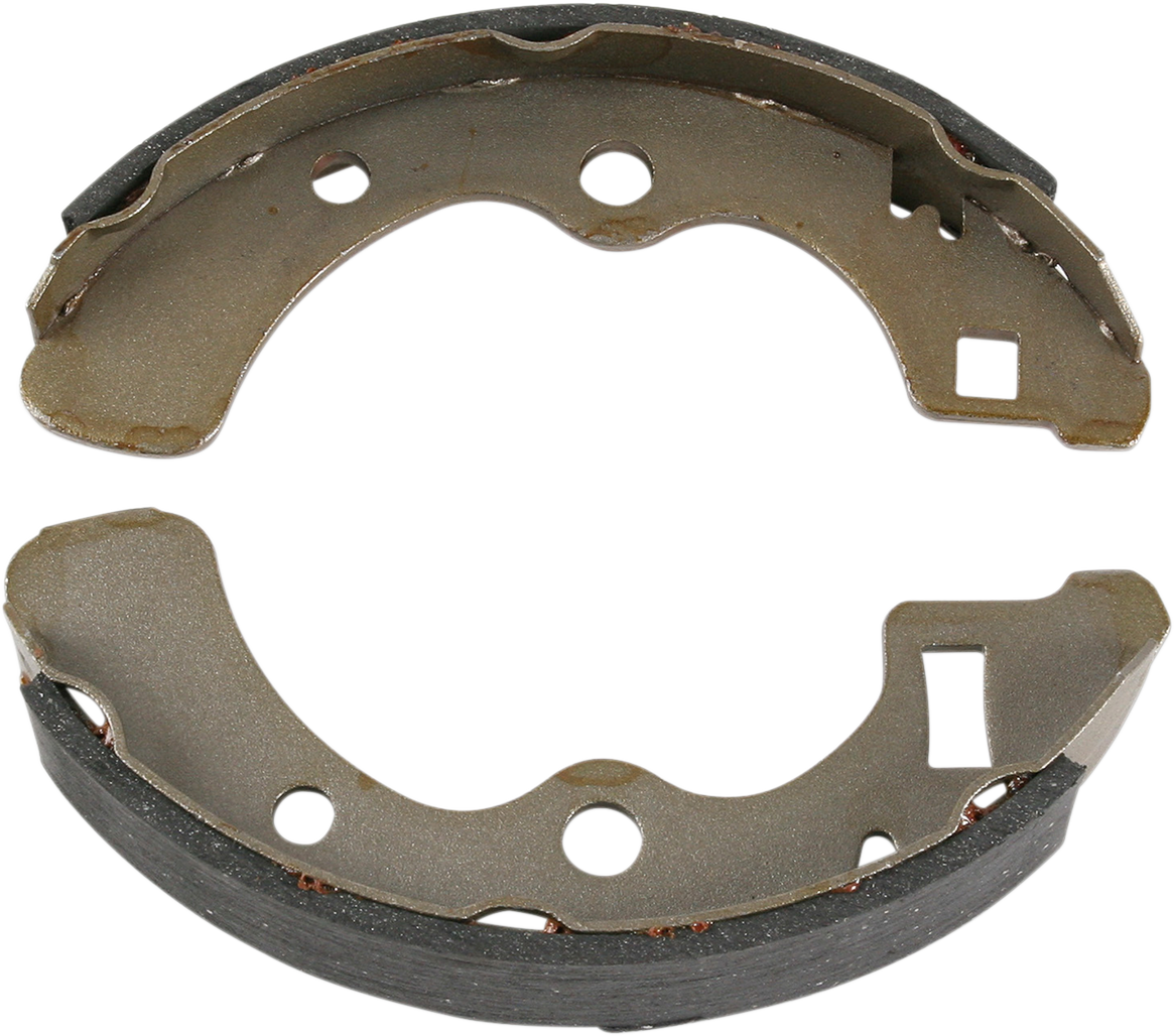 DP Brakes Brake Shoes - Mule