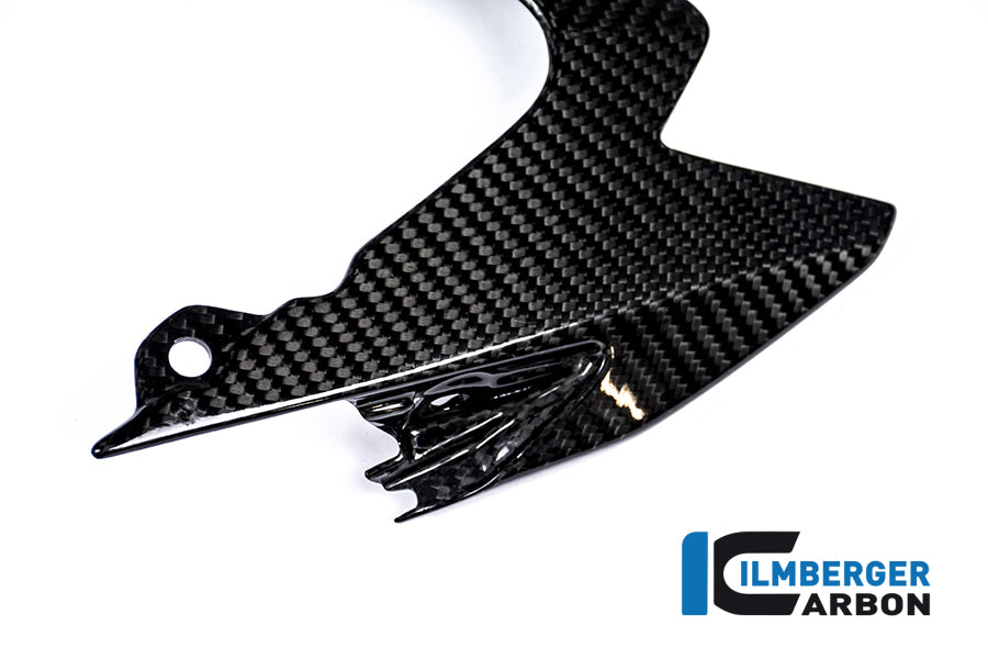 Ilmberger Carbon Rear Upper Tail Fairing (Taillight Cover) Carbon