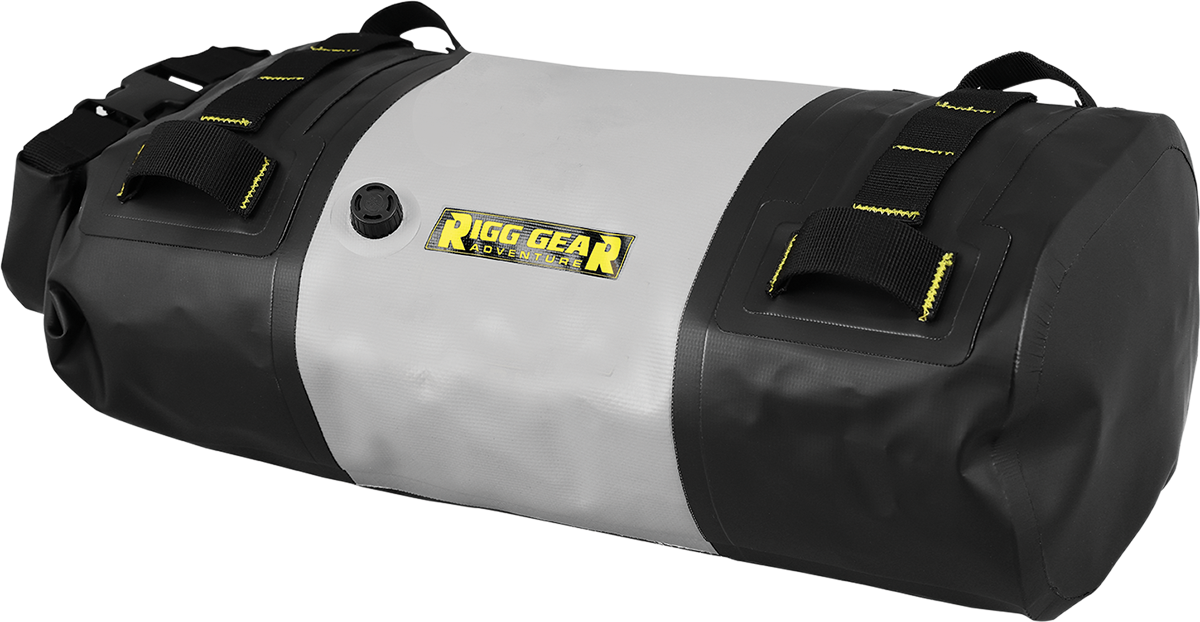 Nelson RIGG Hurricane Roll Bag - 10 Liter