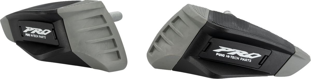 PUIG HI-Tech Parts Frame Sliders - Pro 2.0 - Honda - CBR