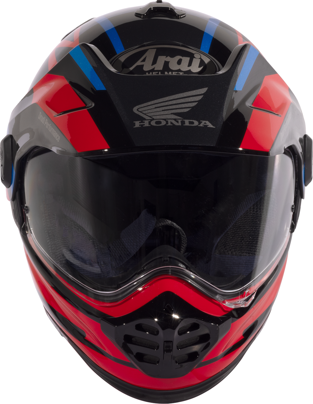 ARAI Helmets XD-5 Honda Africa Twin Helmet