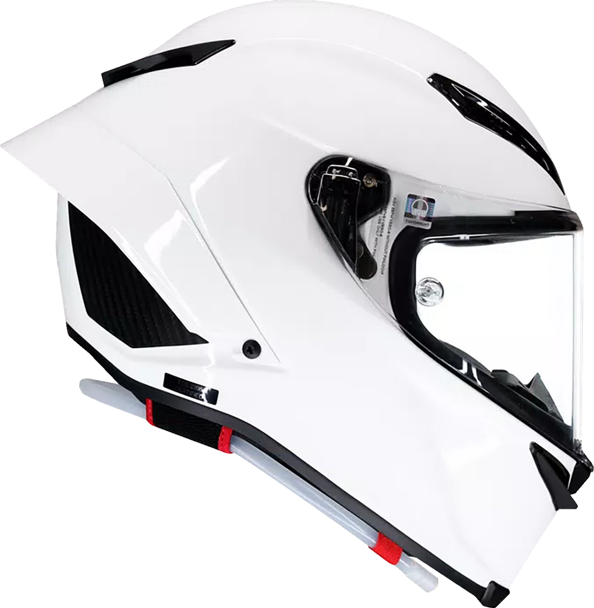 AGV Pista GP RR Mono Helmet