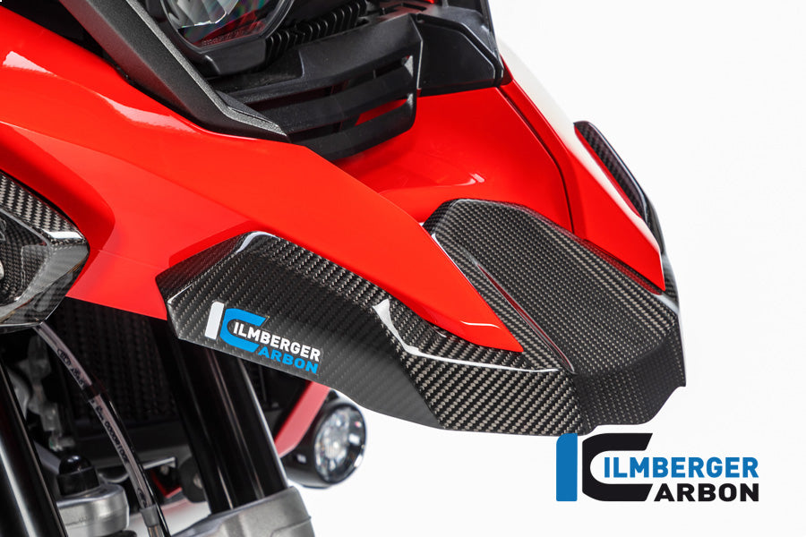Ilmberger Carbon Front Beak Front Extension BMW R 1250 GS Adventure From 2019