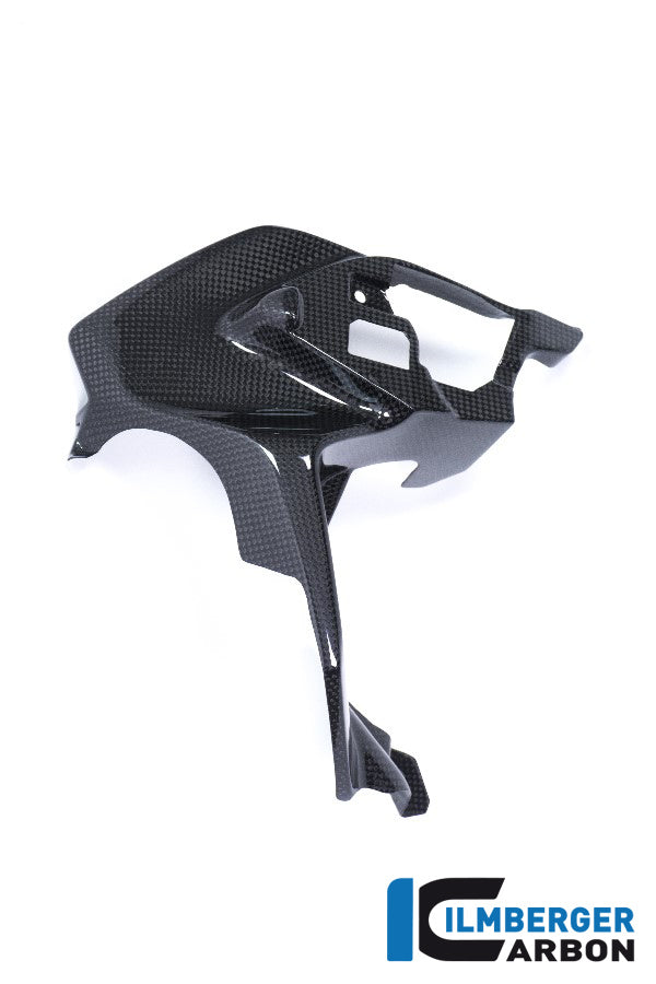 Ilmberger Carbon Airvent Cover Right Side BMW R 1200 GS MY From 2017