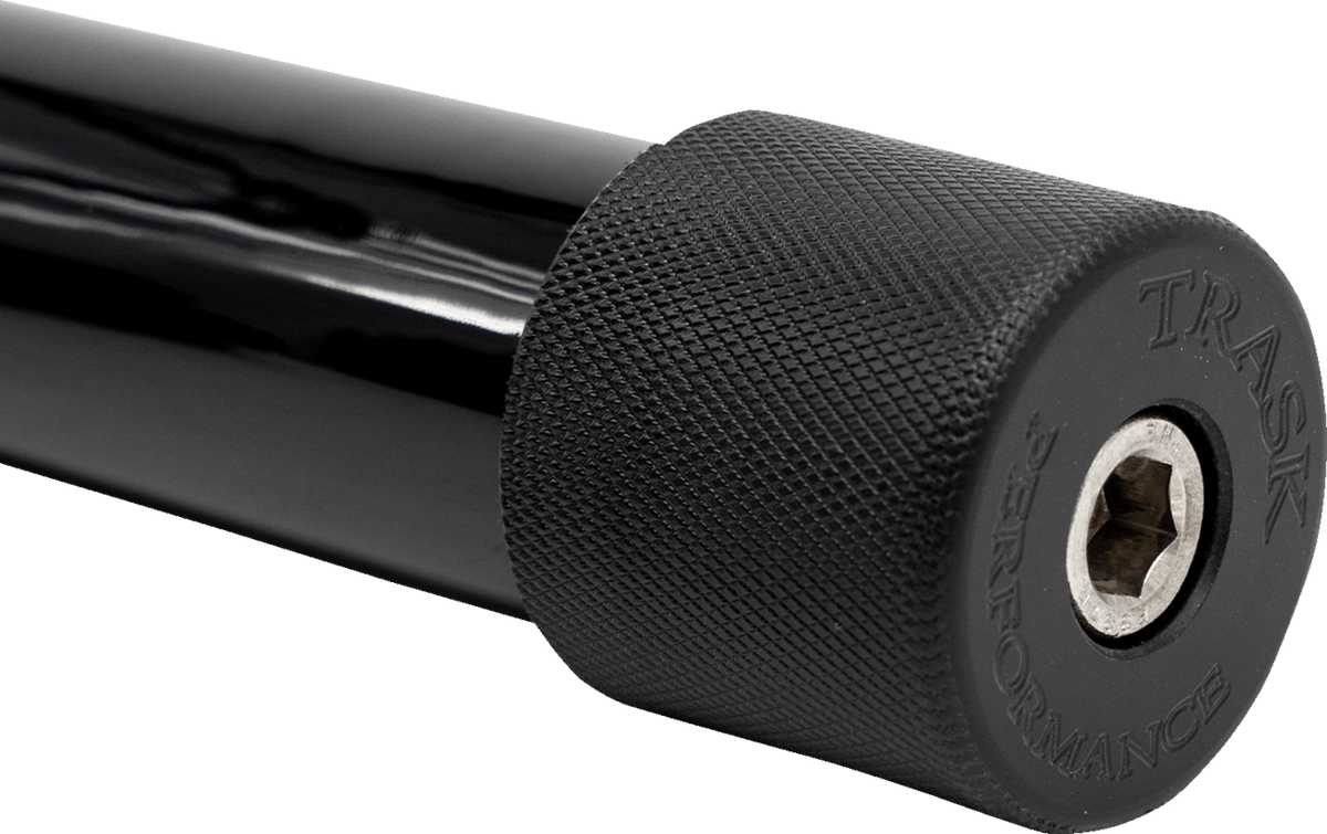 Trask Assault Engine Guard - Gen 2 - Black