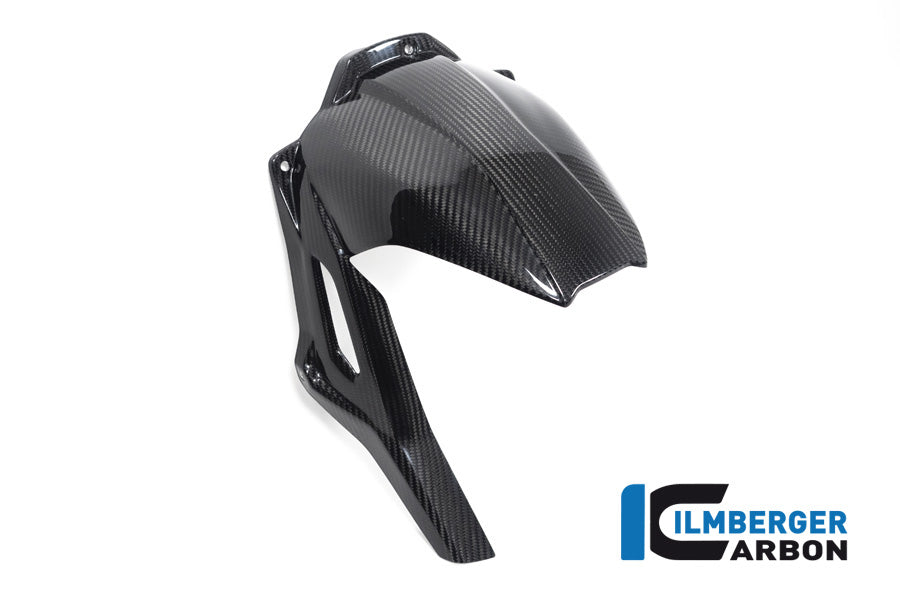 Ilmberger Carbon Rear Hugger Incl. Upper Chainguard S 1000 XR From MY 2020