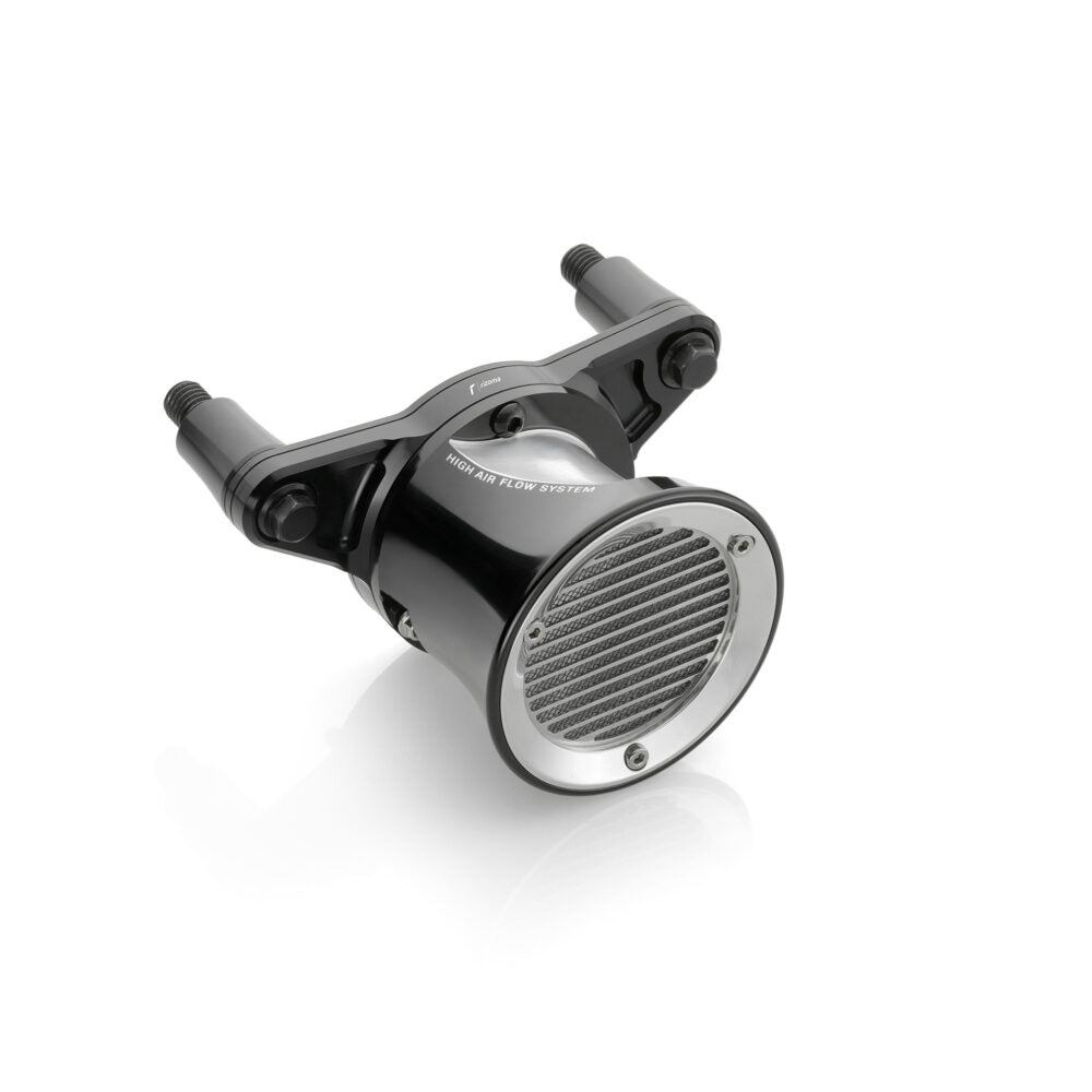 Rizoma Air Intake Velocity Stack