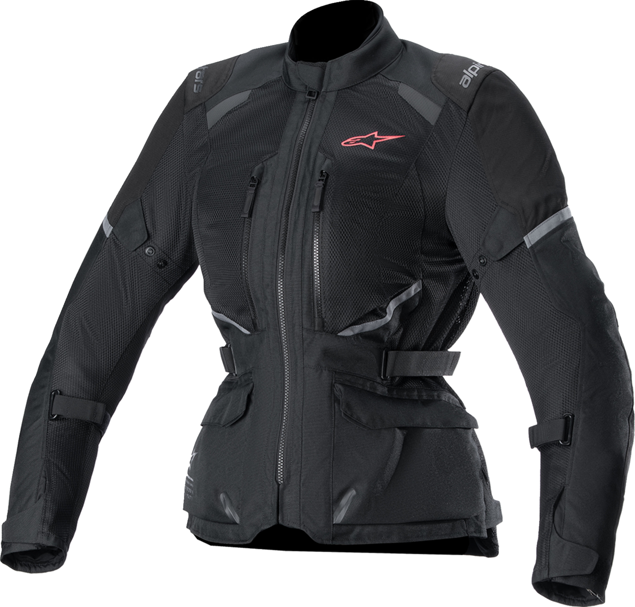 Alpinestars Stella Andes Air Drystar® Jacket