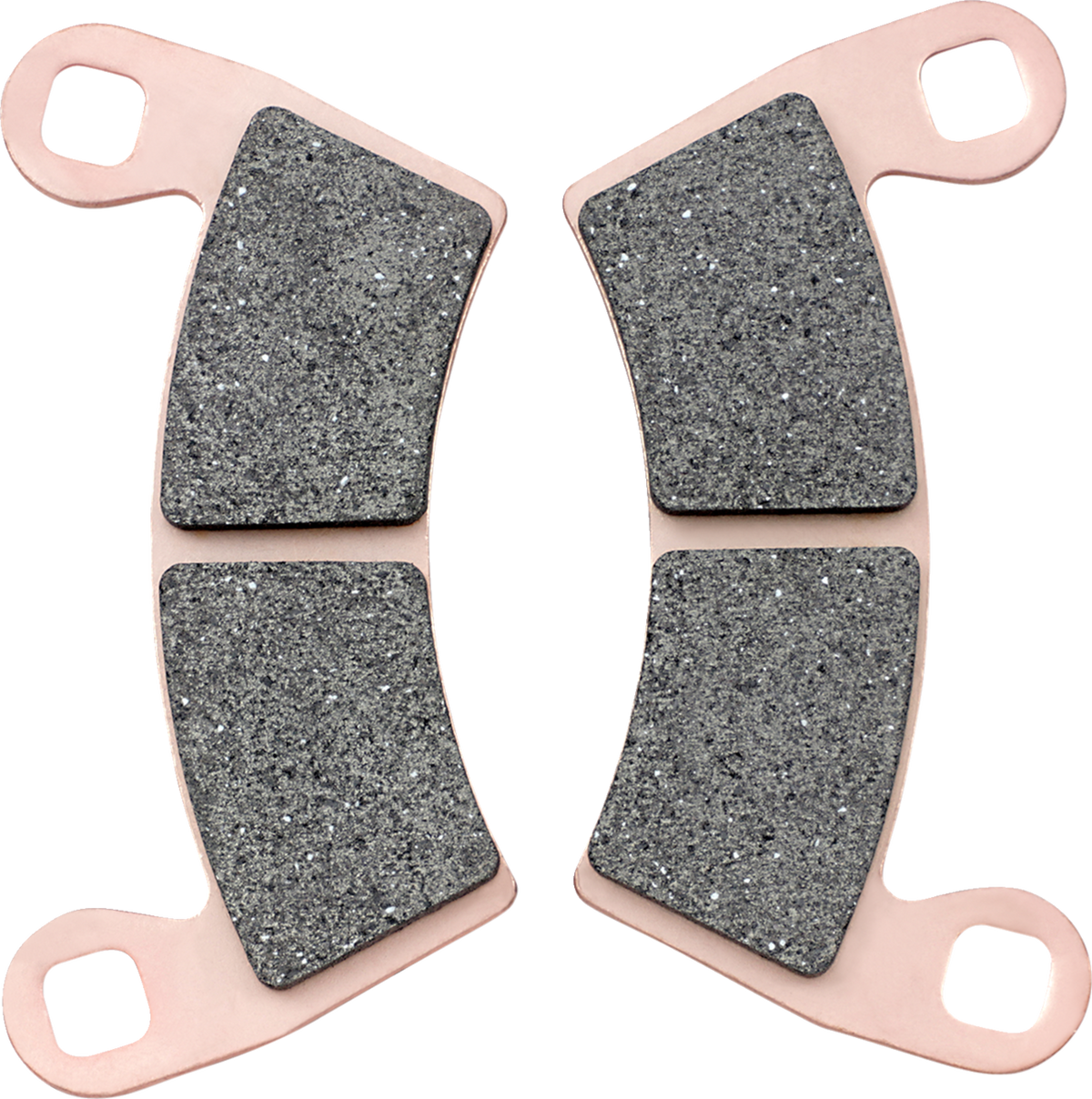 EBC Brakes Sintered Brake Pads