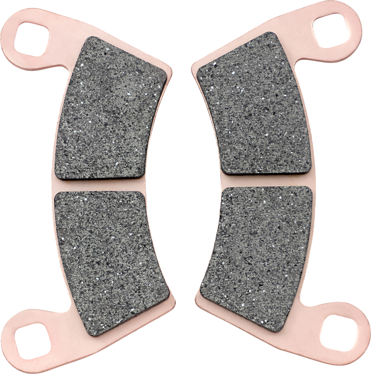 EBC Brakes Sintered Brake Pads