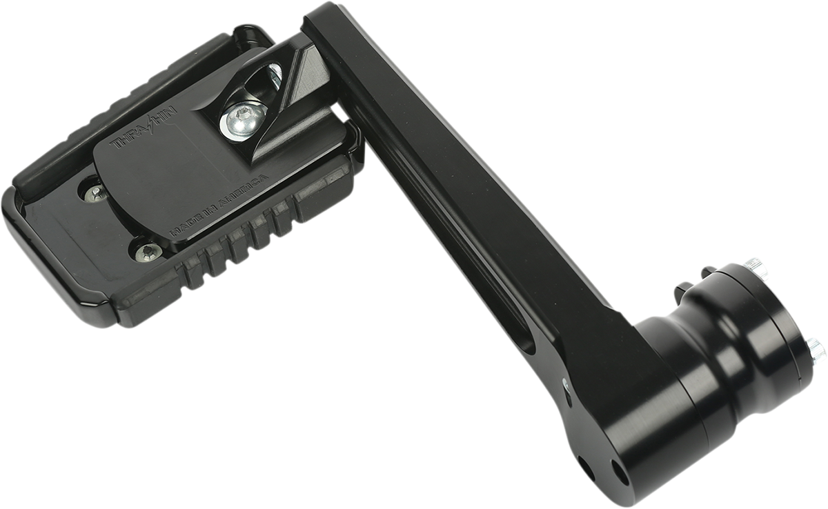 Thrashin Supply CO. Brake Pedal Pad Mount