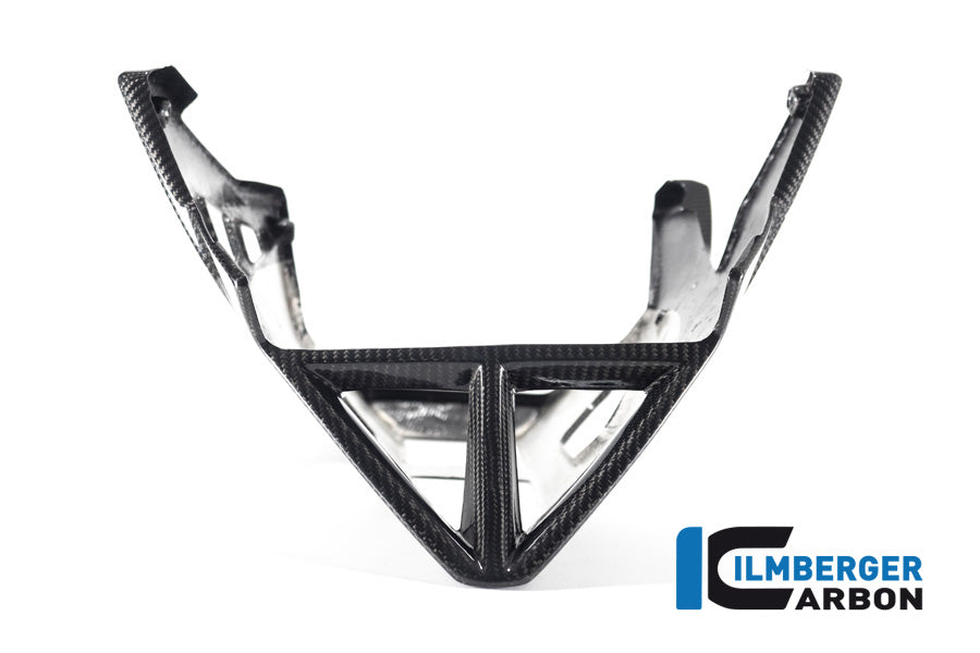 Ilmberger Carbon Bellypan Long Version For Use With Centerstand S 1000 XR From MY 2020