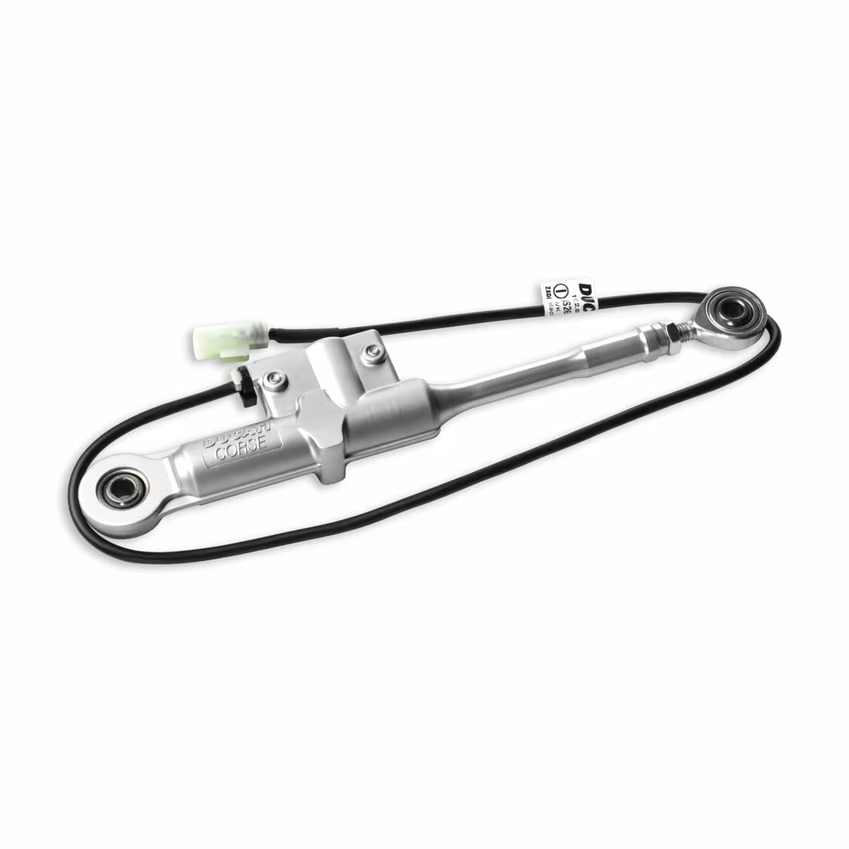 Ducati Performance Ducati Quick Shift (DQS)