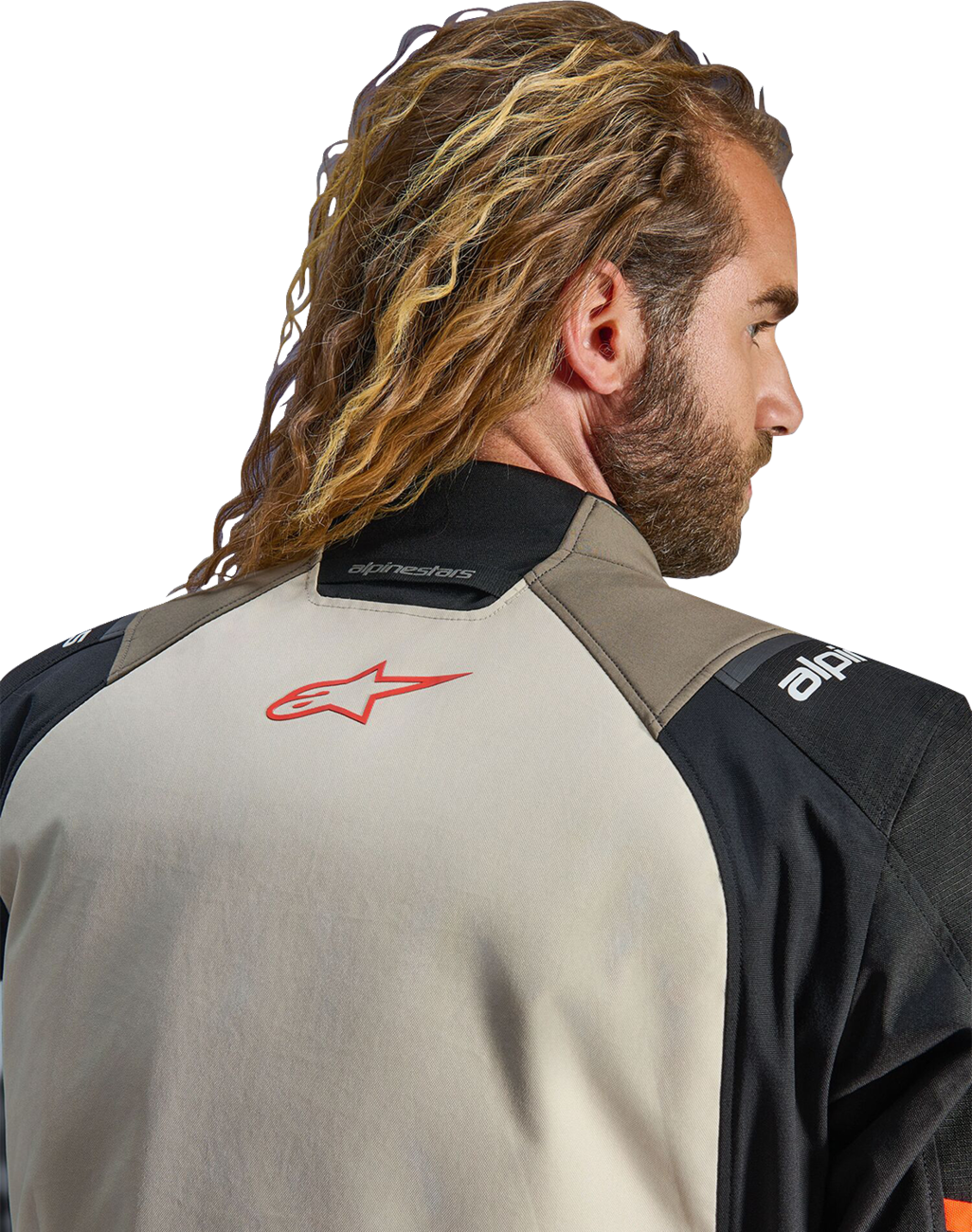 Alpinestars Andes V4 Drystar® Jacket