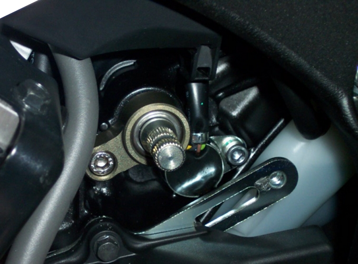 Gilles Tooling Shiftholder Kit - Honda